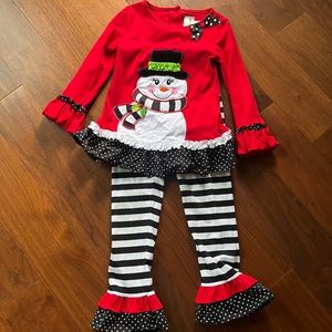 Rare Editions Christmas